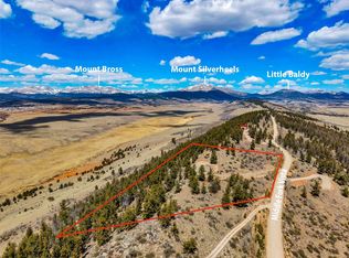 5013 Middle Fork Vis, Fairplay, CO 80440
