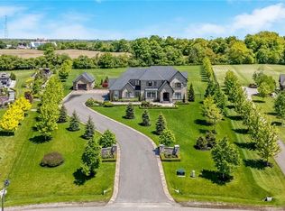 50 Autumn Cir, Halton Hills, ON L0P 1H0