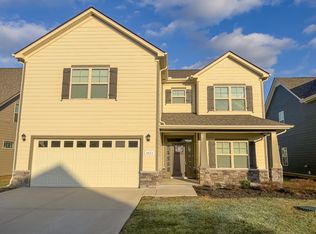 3523 Plum Leaf Pl, Murfreesboro, TN 37127