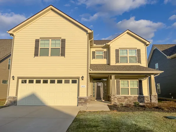 3523 Plum Leaf Pl, Murfreesboro, TN 37127