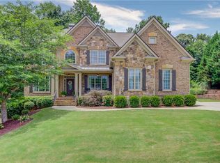 3467 Forest Vista Dr, Dacula, GA 30019