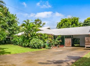 5632 Ohelo Rd, Kapaa, HI 96746