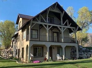 1002 S Main St, Springville, UT 84663