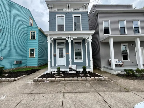 1635 Hoffner St, Cincinnati, OH 45223