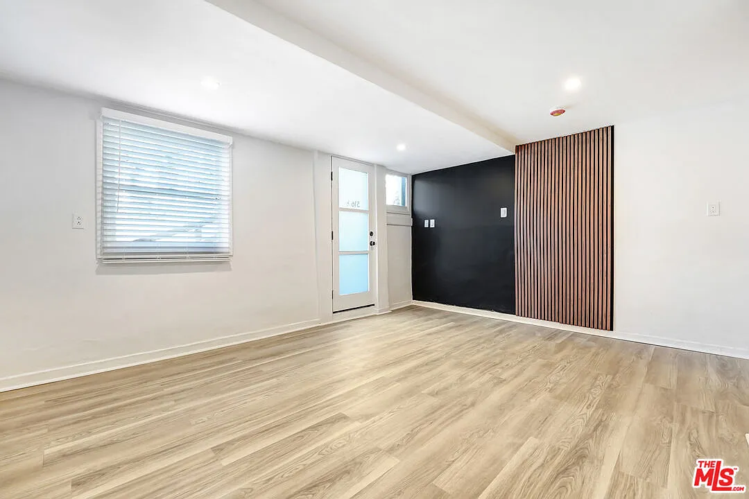 1 bed, 1.0 bath, 505 sqft, $2,600 — Photo 4