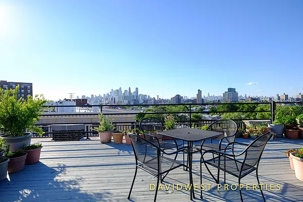 Rented by DavidWest Properties | media 24