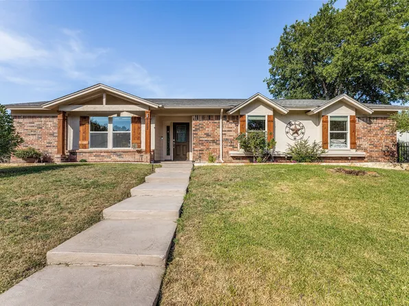 8653 Funtier Ct, Fort Worth, TX 76179