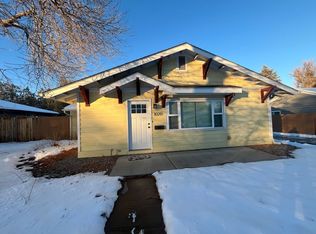 1020 Sunset Ave, Fort Collins, CO 80521