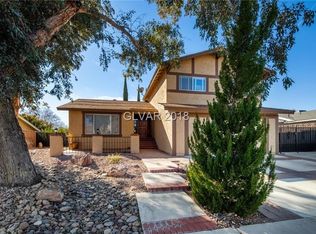 1124 Mariposa Way, Boulder City, NV 89005