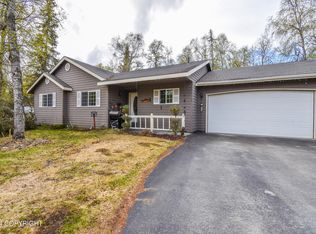 48520 Grant Ave, Kenai, AK 99611