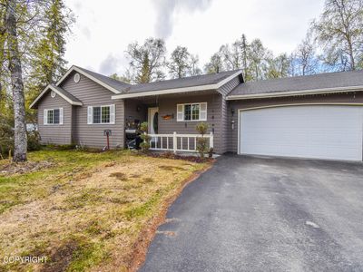 48520 Grant Ave, Kenai, AK, 99611