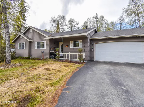 48520 Grant Ave, Kenai, AK 99611