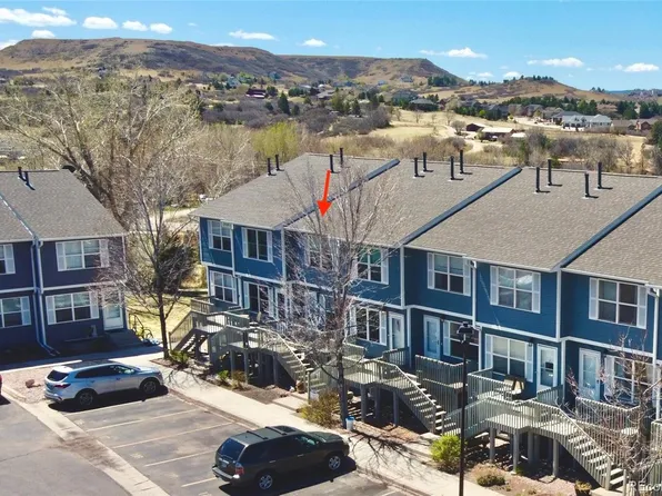 1894 Oakcrest Circle, Castle Rock, CO 80104