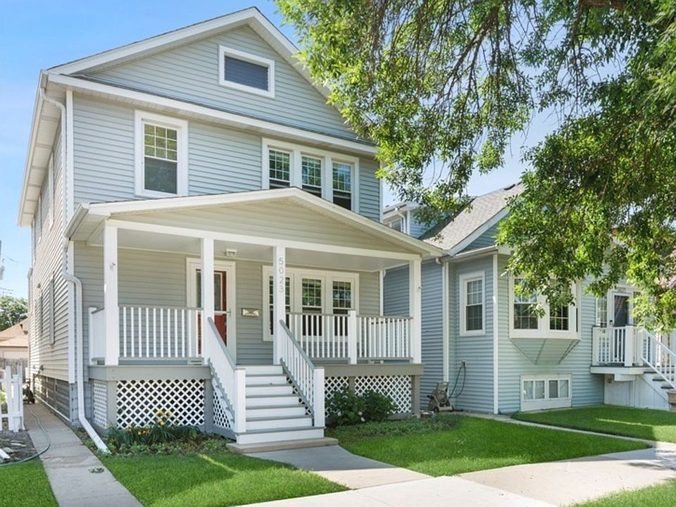 1st image of 5023 N Kolmar Ave