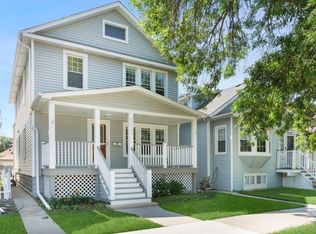 5023 N Kolmar Ave, Chicago, IL 60630