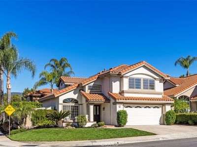 1 Danta, Rancho Santa Margarita, CA, 92688