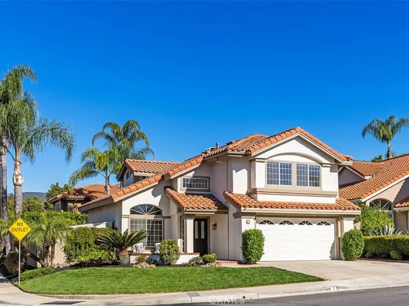 1 Danta, Rancho Santa Margarita, CA 92688