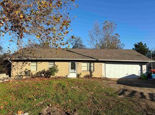 3436 Black Jack Rd, Tyler, TX 75706