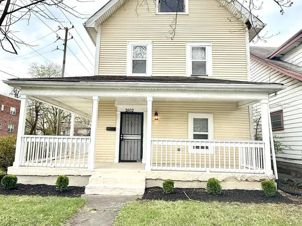 3502 N Illinois St, Indianapolis, IN 46208