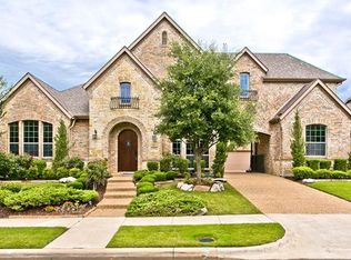 1601 Roxboro Ln, McKinney, TX 75071