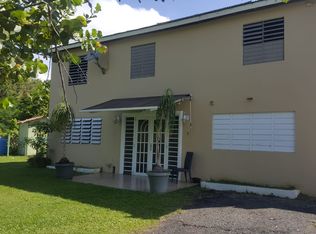 BO ABRAS Carr 823 Km.hm #3.4, Toa Alta, PR 00953