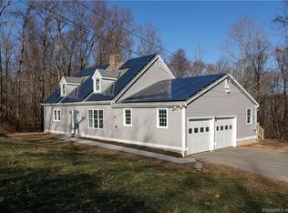 694 Little City Rd, Higganum, CT 06441