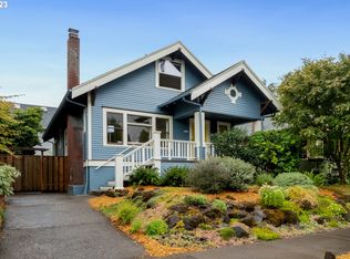 4232 SE Harrison St, Portland, OR