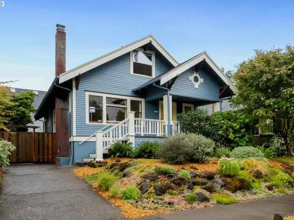 4232 SE Harrison St, Portland, OR 97215