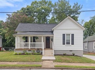 1004 Albert St, Winston Salem, NC 27101