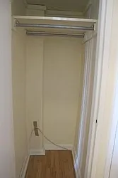 Rented by Keller Williams NYC