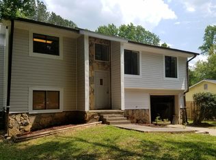 671 Wilmont Dr, Jonesboro, GA 30238