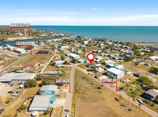 222 Copano Dr, Port Mansfield, TX 78598