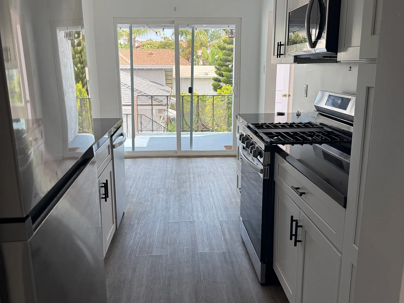 1 bed, 800 sqft, $2,900 — Photo 1