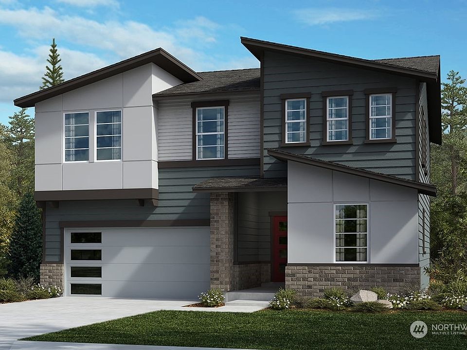 1st image of 12643 173rd Avenue E #109