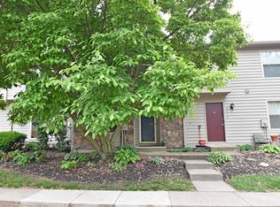 5021 Columbia Cir #15-63, West Chester, OH 45011