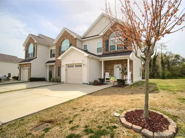 7580 Villa Ct, Gloucester Point, VA 23062