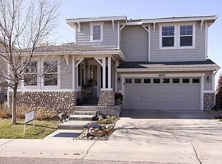 10747 Cedar Brook Ln, Highlands Ranch, CO 80126