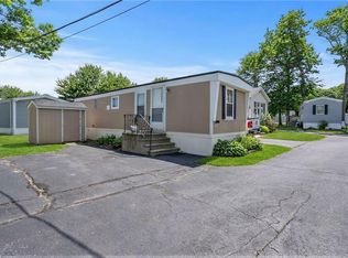 743 Forest Park, Middletown, RI 02842