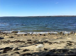 682-4 The Shore Rd, Castine, ME 04420