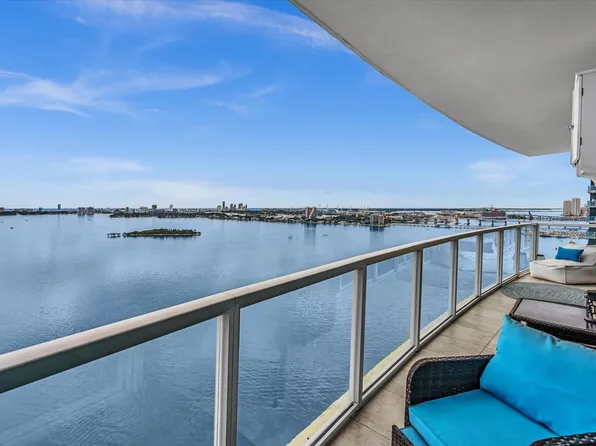 665 NE 25th St APT 2403, Miami, FL 33137