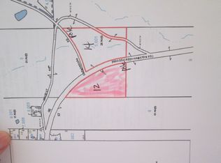 County Rd #42, Hamilton, AL 35570