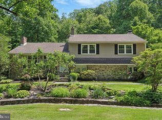 2325 Willow Brook Dr, Huntingdon Valley, PA 19006