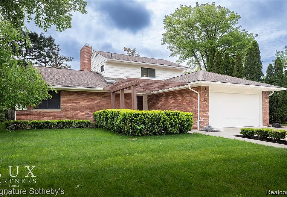 408 Barclay Rd, Grosse Pointe Farms, MI 48236 Zillow