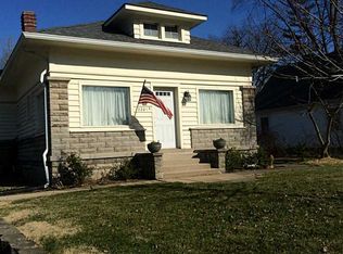 3201 S Meridian St, Indianapolis, IN