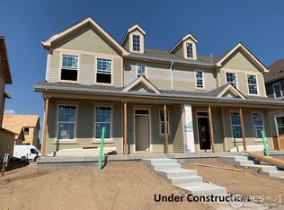 308 Tigercat Way, Fort Collins, CO 80524