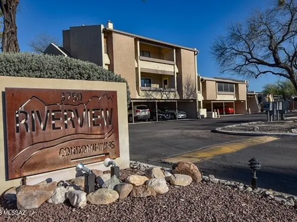 3750 N Country Club Rd, Tucson, AZ 85716