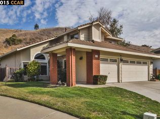 5107 Coach Dr, Richmond, CA 94803