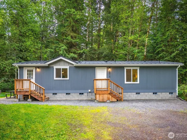 2815 Middle Shore Road, Snohomish, WA 98290
