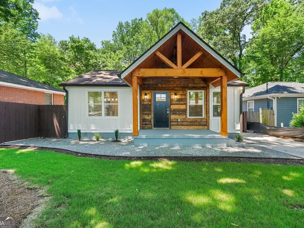 2783 Grand Ave SW, Atlanta, GA 30315