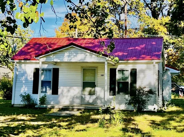 101 E Main St, Englewood, TN 37329